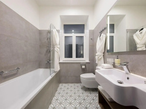 Бутик-Отель Underwood Art Room