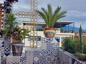 Hostal Labranza