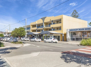 Tradewinds Apartment 2