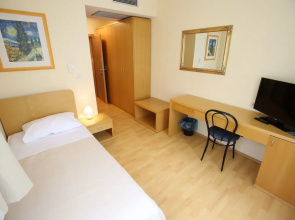 Hotel Lucija