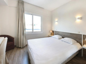 Отель Playas de Guardamar