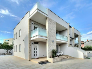 Apartments Villa Riccardo - Two Bedroom No.4