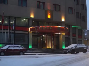 Hotel Dilaver