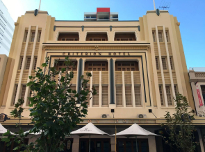 Criterion Hotel Perth