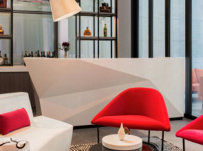 ibis Styles Ambassador Seoul Myeongdong