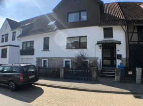 3 Ferienhäuser Harz