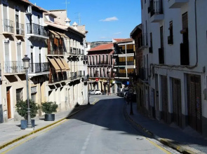 Casa La Lonja de Guadix