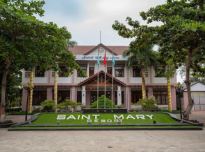 Saint Mary Resort