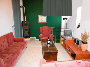 Kritsa Village Home