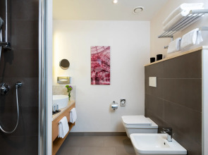 NYX Hotel Milan by Leonardo Hotels