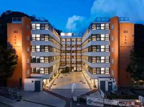 YHA Mei Ho House Youth Hostel