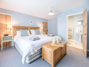 Baxter House Wangford Air Manage Suffolk