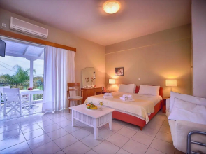 Theoxenia Hotel Apartments