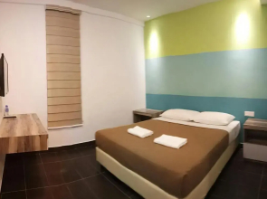Muar Homestay (Comfort Homestay)