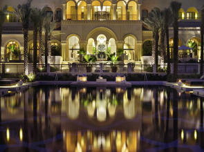 Отель One&Only The Palm, Dubai