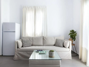 Amperian Mykonos Suites