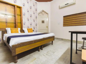 Sky Inn by OYO Rooms