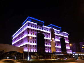 JOUDYAN Olaya Riyadh By Elaf