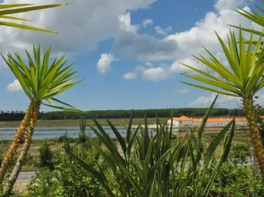 Comporta Village, Hotel Apartamento