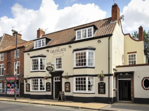 The Gillygate