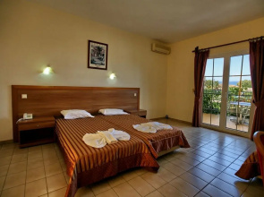 Anaxos Hotel