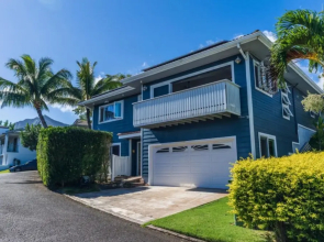 Polu Kai House