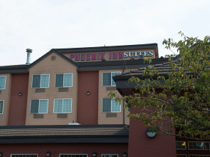 Phoenix Inn Suites Eugene