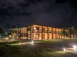 Vila Galé Resort Marés - All Inclusive