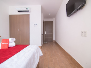 Reddoorz Near Ben Thanh Market 3