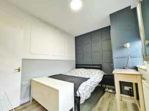Impeccable Apartment in Liverpool City Centre