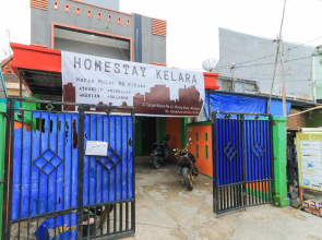 Homestay Kelara