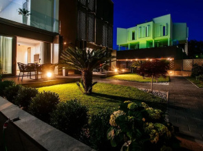 Dedaj Resort - Villa Almaro