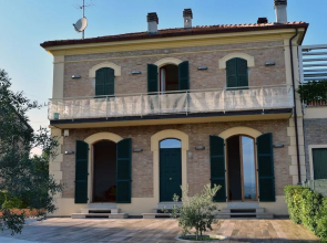 Casa Vandina