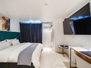 Anseong Hotel Ruem