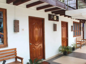 Kapoor Tourist Cottage