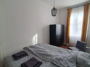 Apartmani Novi Sad