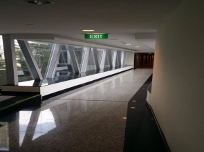 Hilton Garden Inn Singapore Serangoon