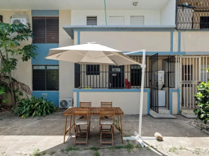 Bayshore Loft Breeze Coastal Comfort Luquillo