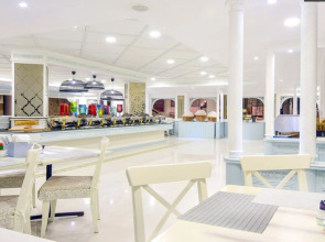 Thavorn Palm Beach Resort Phuket