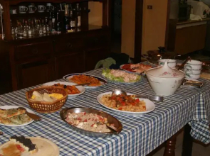 Farm Fattoria Le Planaie