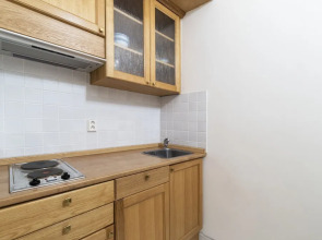 Hotel U Zlateho Jelena