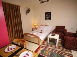 Arabian Suites