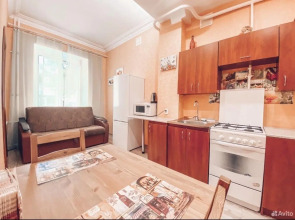 Апартаменты на улице Гоголя 23