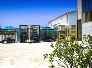 Jeju White Star Pension