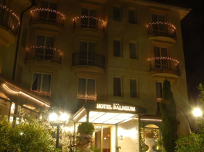 Balneum Boutique Hotel