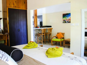 Maison Charme De L'ile