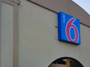 Motel 6 Little Rock, AR - Airport