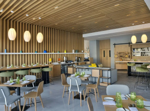 Element Al Jaddaf, Dubai