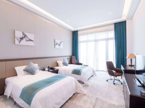 Ramada Plaza Sino Bay Shanghai