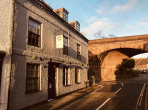 Severn Valley Guest House